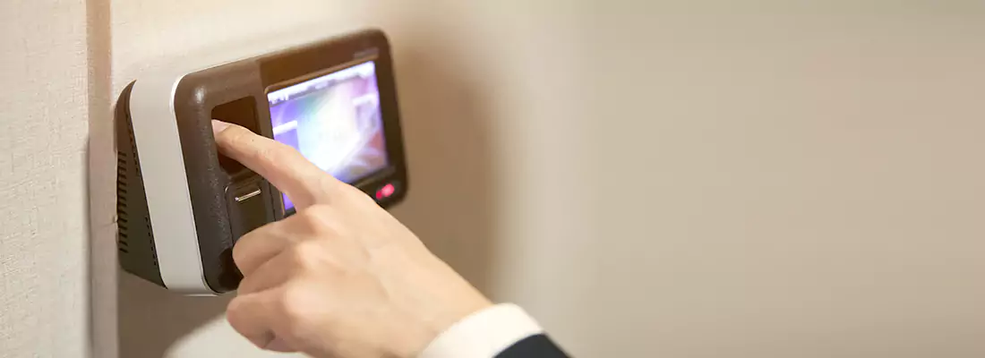 Hassle-Free Badge Access Installation and Support in Gainesville, FL