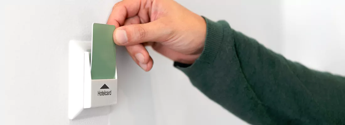 How Door Schedule Systems Improve Access Control in Gainesville, FL
