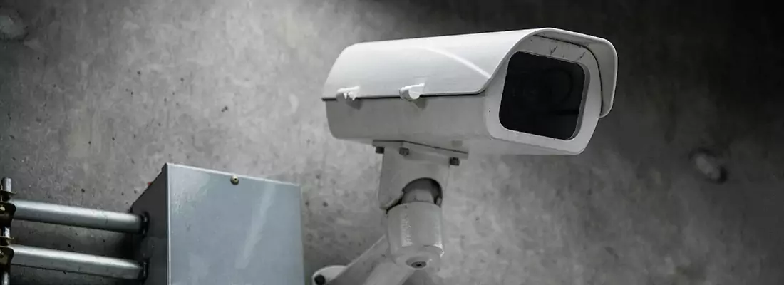 Indoor CCTV Camera Repair and Maintenance Services in Gainesville, FL