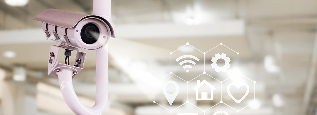 Indoor Security Camera Solutions for Gainesville, FL