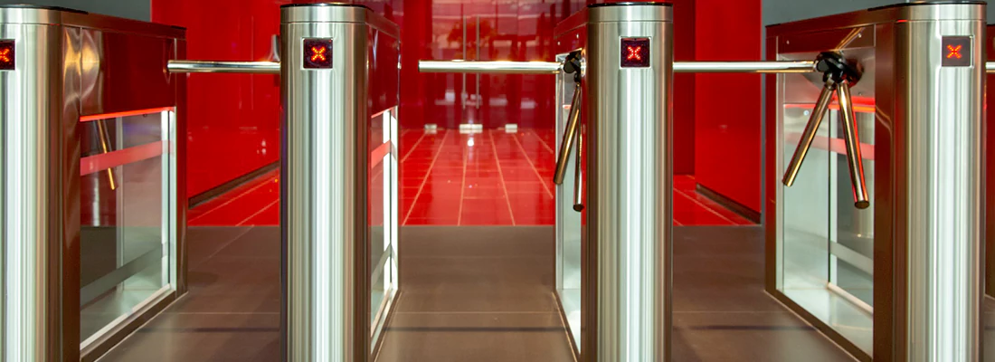 Low-Maintenance RFID Gate Installations in Gainesville, FL