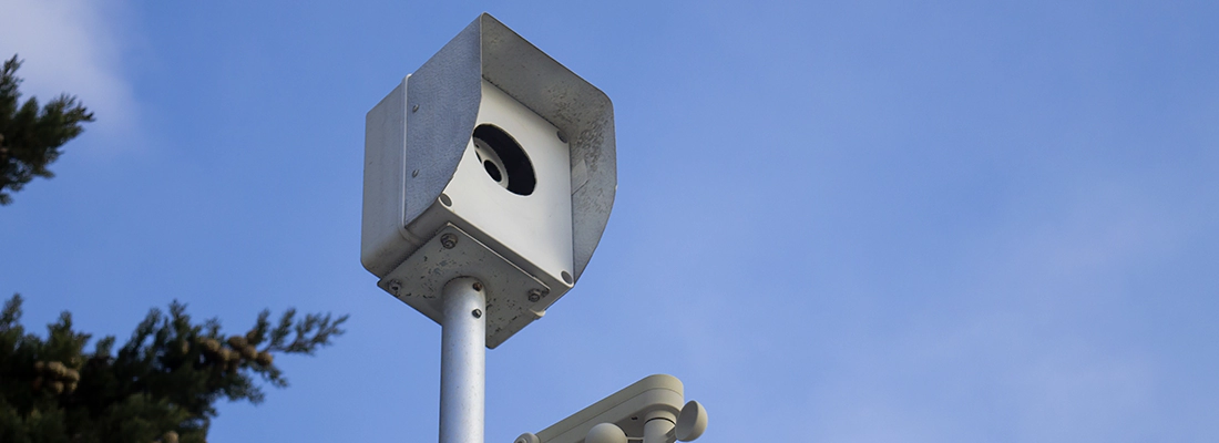 24/7 Monitoring Security Camera Systems in Gainesville, FL