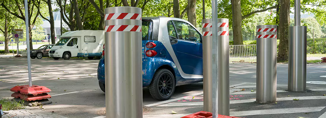 Professional Auto Theft Prevention Bollard Solutions in Gainesville, FL