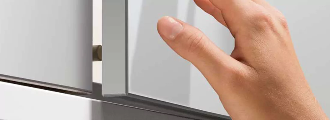 Professional Installation of Push to Open Door Systems in Gainesville, FL