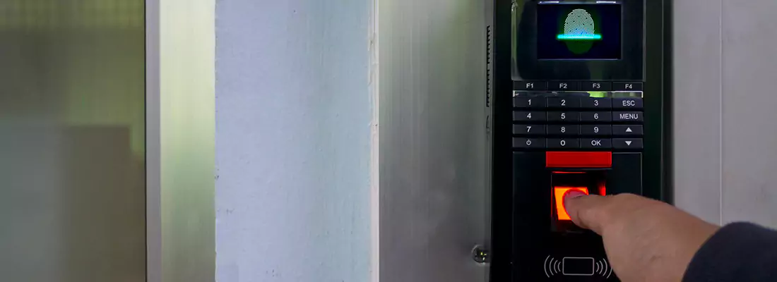 Reliable Access Control System Installation in Gainesville, FL