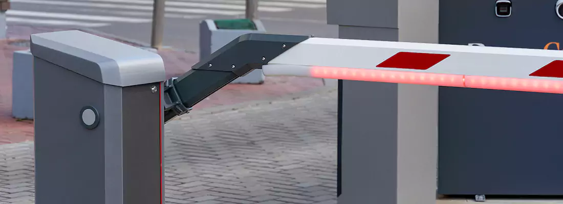 Reliable and Durable Automatic Vehicle Barriers in Gainesville, FL