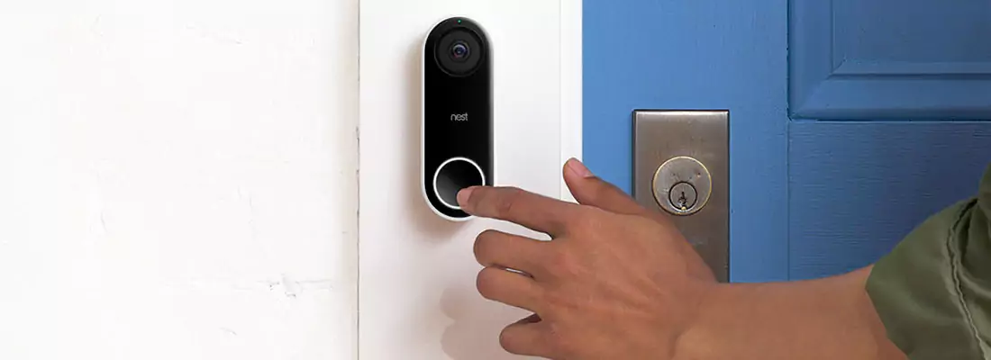 Reliable Electric Doorbell Services in Gainesville, FL