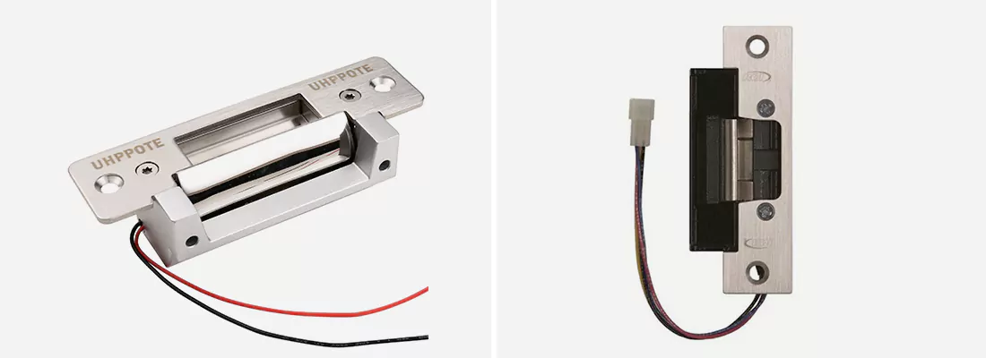 Reliable Electric Strike Solutions for Automatic Door Security in Gainesville, FL