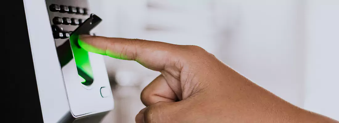 Reliable Fingerprint Access System Installation and Maintenance in Gainesville, FL