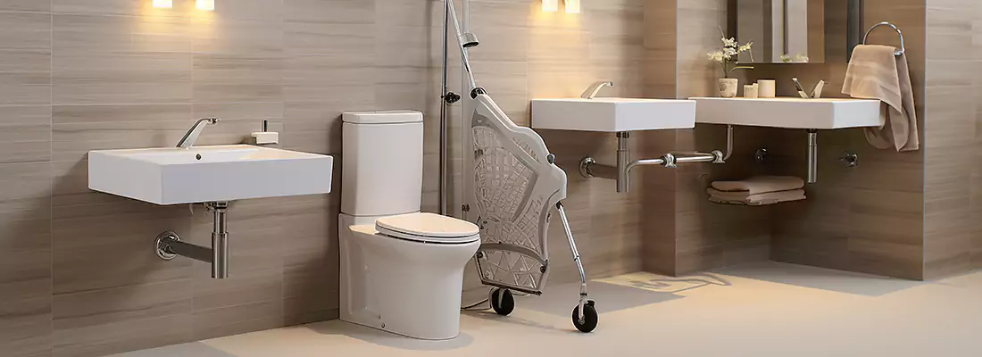 Reliable Handicap Washroom Installation and Maintenance in Gainesville, FL