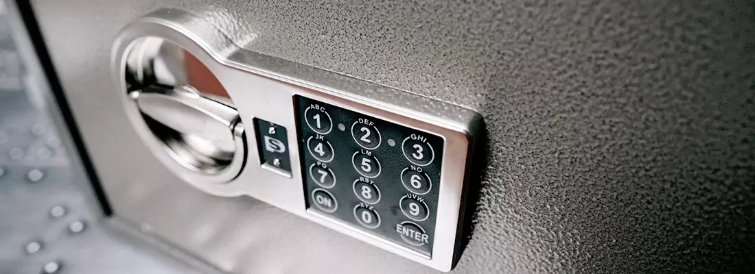 Reliable Keypad Access Control Solutions for Every Need in Gainesville, FL
