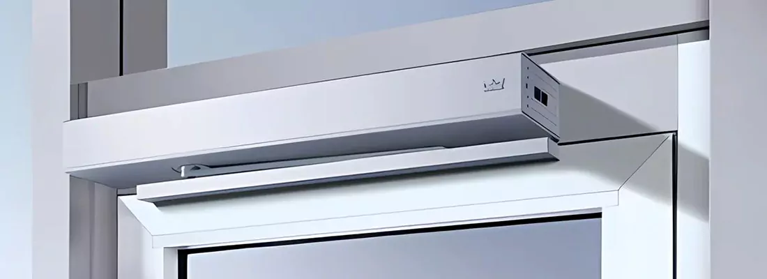 Residential and Commercial Low Energy Door Operator Solutions in Gainesville, FL