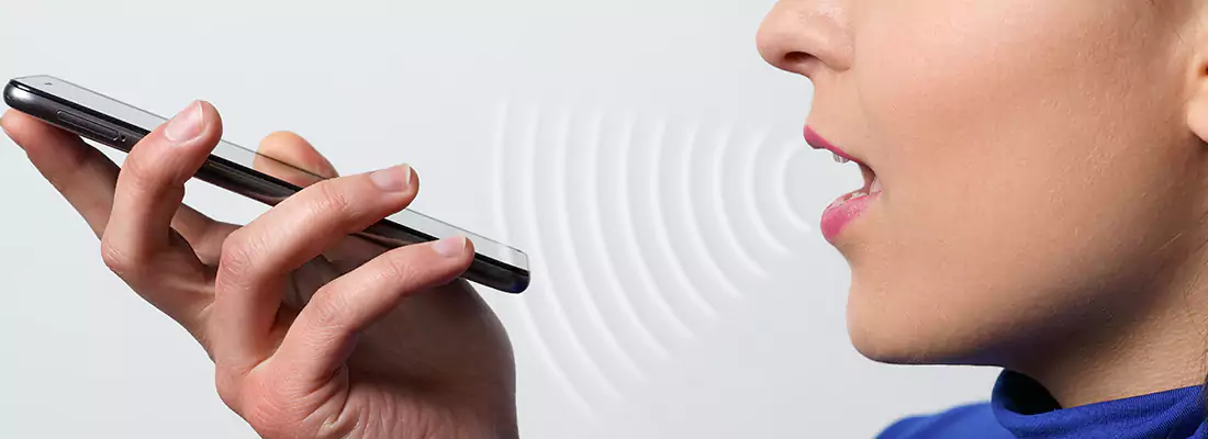 Residential and Commercial Voice Recognition Access Solutions in Gainesville, FL
