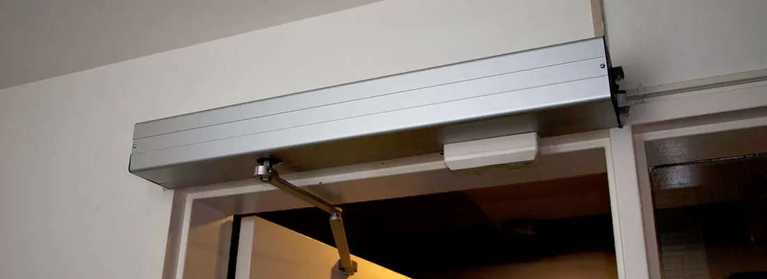 Residential Door Operator Service in Gainesville, FL