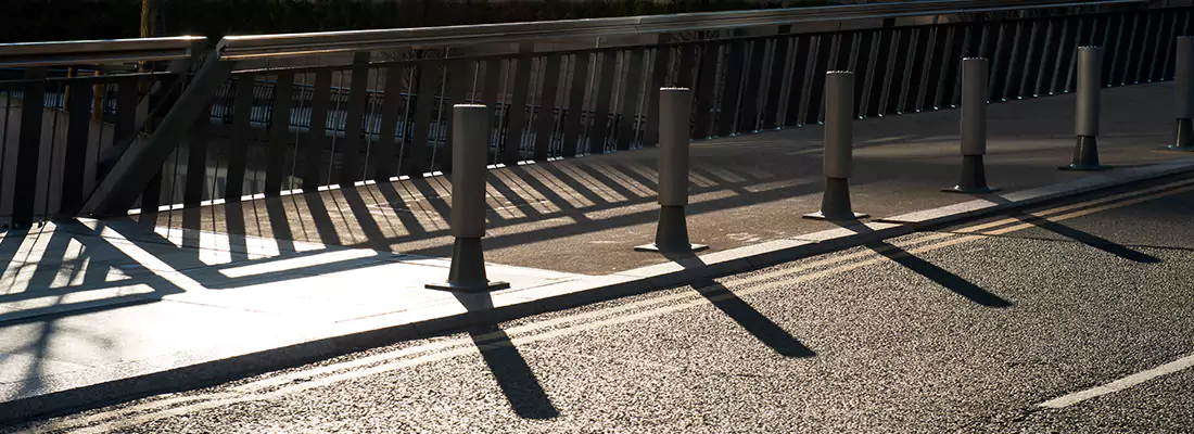 Retractable Driveway Post Repair Services in Gainesville, FL