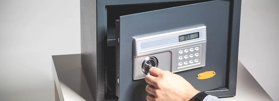Safe Opening Repair in Gainesville