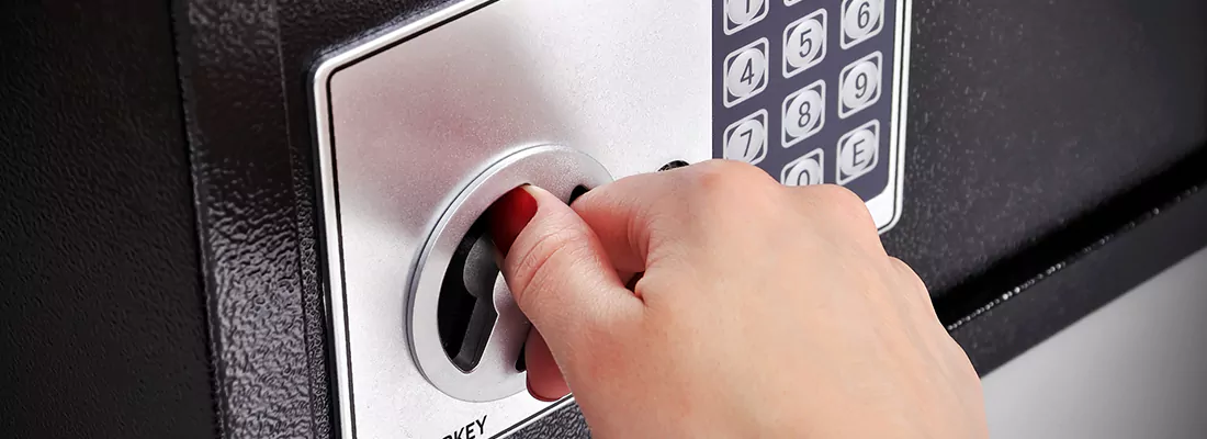 Safe Replacement in Gainesville, FL