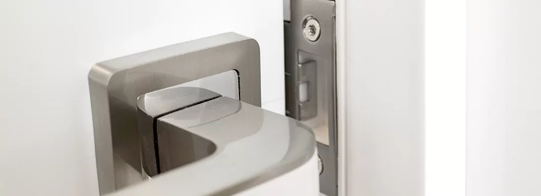 Seamless Integration of Magnetic Locks with Access Control Systems in Gainesville, FL