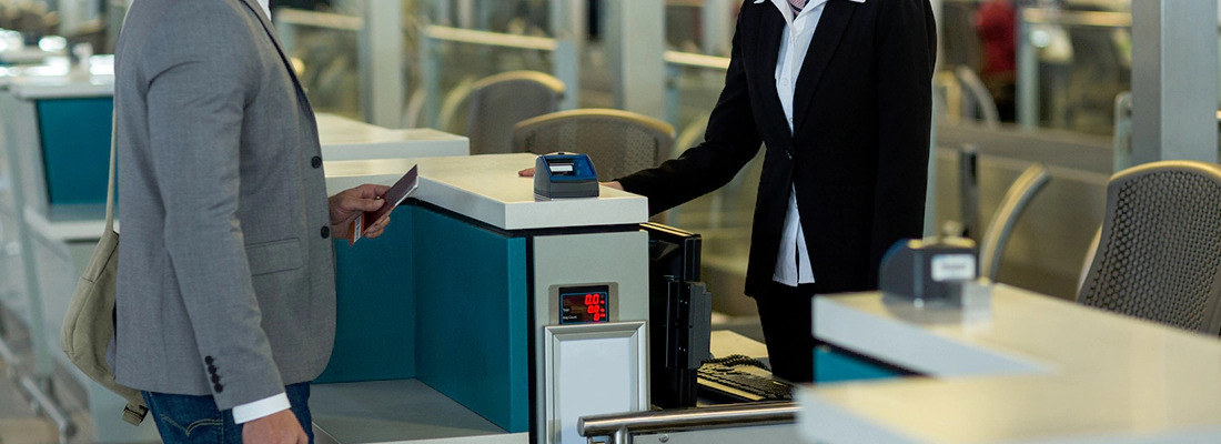 Secure Visitor Badge Printing Services in Gainesville, FL