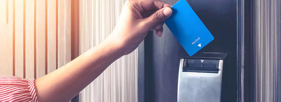 Secure Your Gainesville Home or Business with Electric Locks