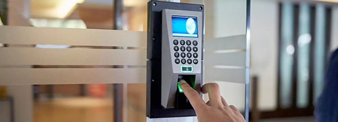 Secure Your Facility with Industrial Access Control Installation in Gainesville, FL