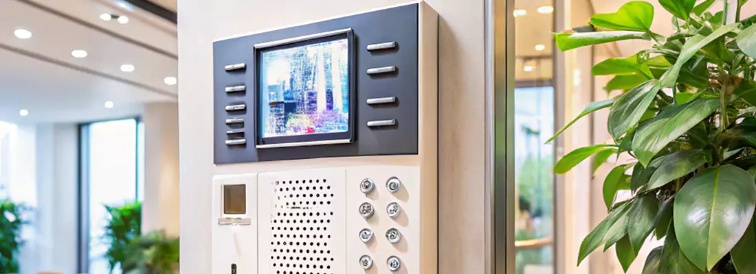 Secure Your Facility with Retinal Access Systems in Gainesville, FL