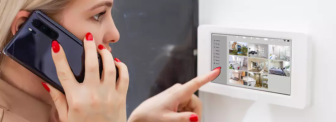 Secure Your Property with Video Intercom Systems in Gainesville, FL