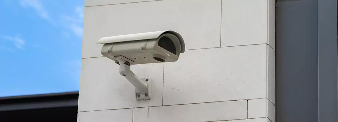 Secure Your Property with Wireless CCTV Systems in Gainesville, FL