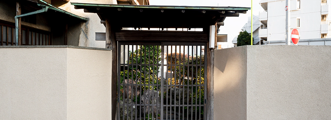 Security Gate Maintenance Services in Gainesville, FL