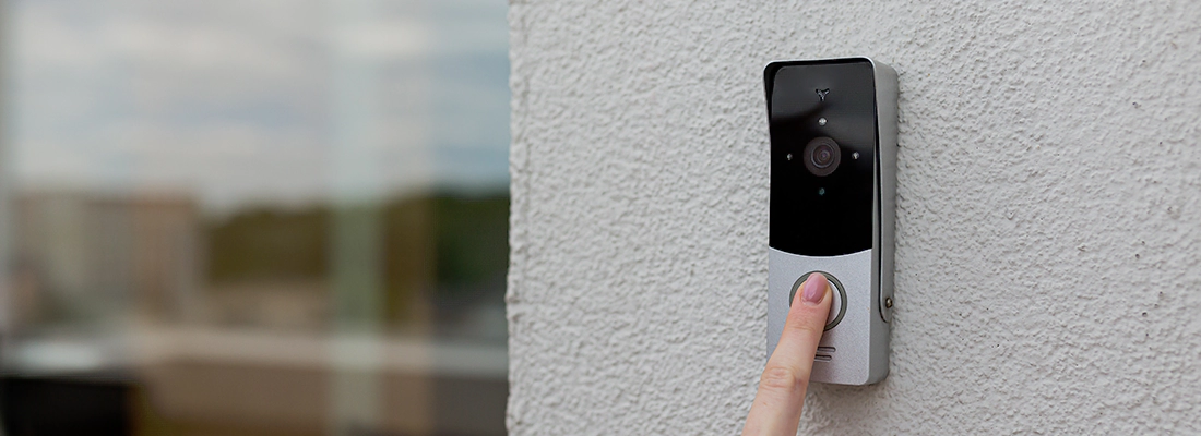 Smart Doorbell Installation Experts in Gainesville, FL