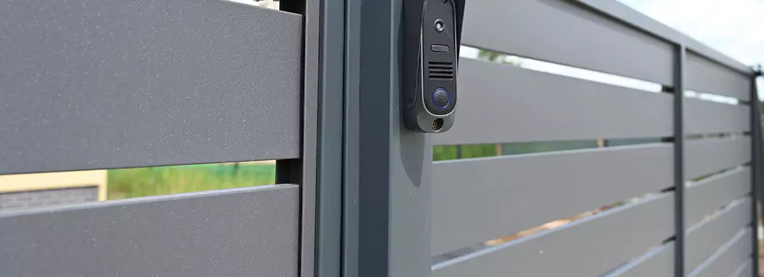 Smart Electric Doorbells with Video and Motion Detection in Gainesville, FL