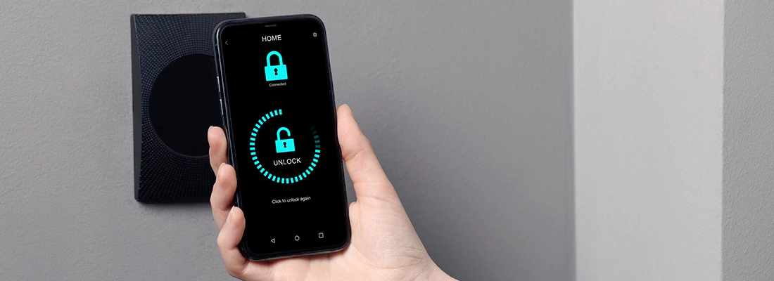 Smart Lock Integration Services in Gainesville, FL