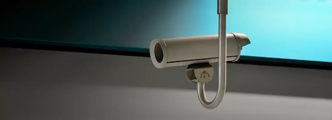 Smart Wireless CCTV Cameras for Remote Monitoring in Gainesville, FL
