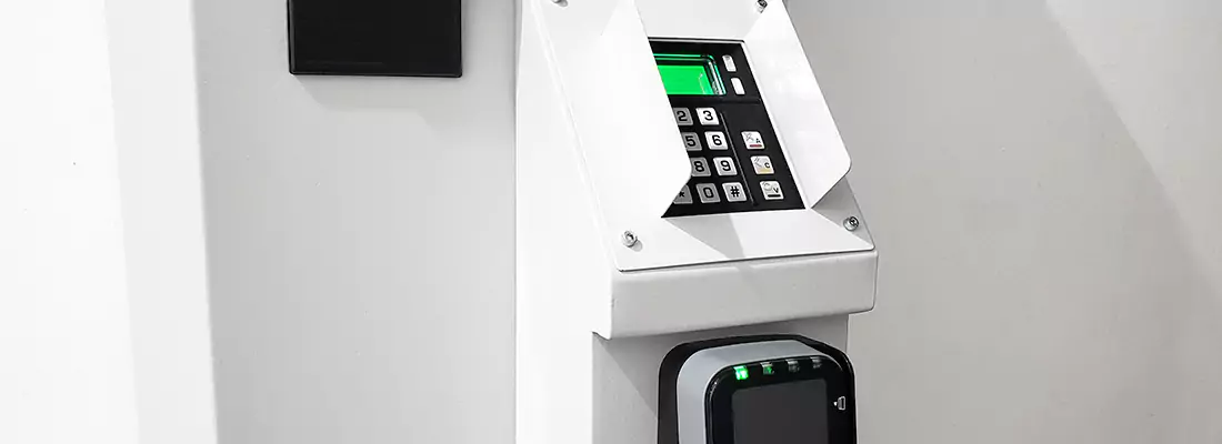 Top-Rated Keypad Access Control Installers Near You in Gainesville, FL