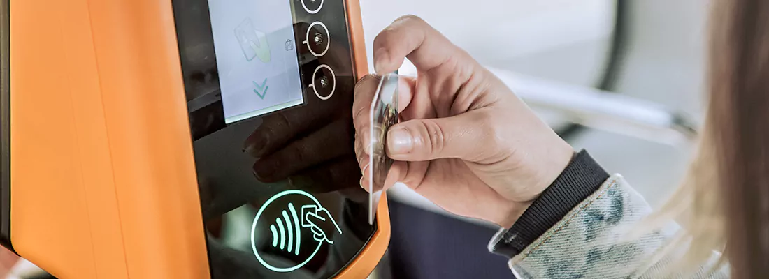 Touchless Entry Systems For Enhanced Accessibility in Gainesville, FL