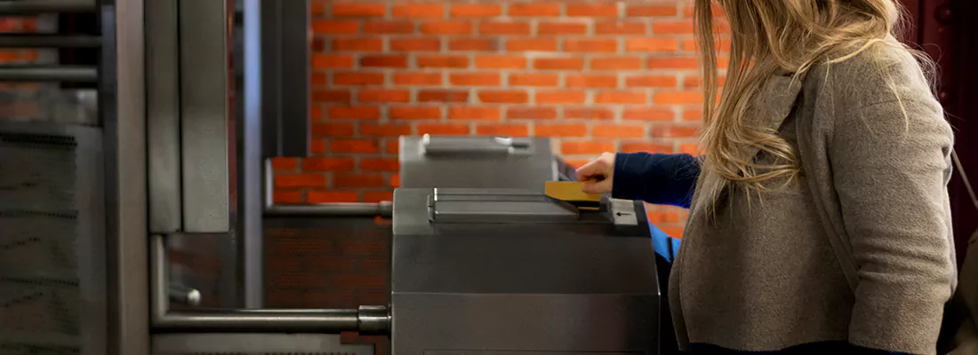 Upgrade to Modern Security Turnstile Systems in Gainesville, FL