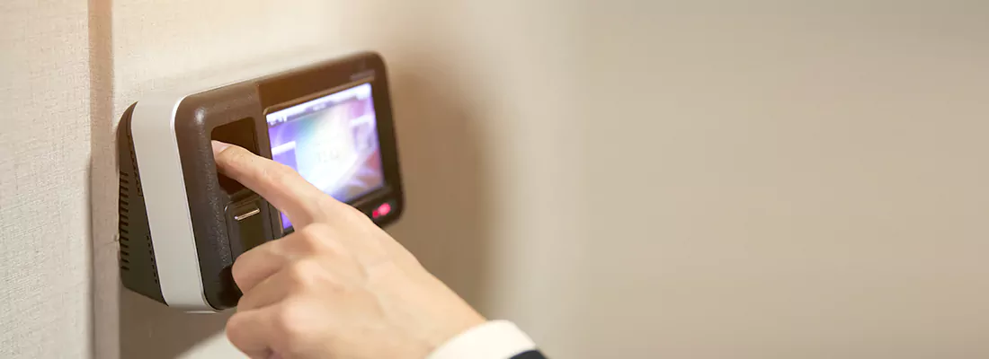 Upgrade Your Business Security with Access Control in Gainesville, FL