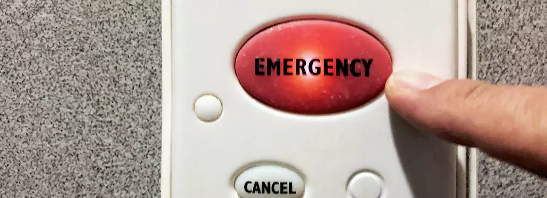 Upgrade Your Washroom Safety with Emergency Buttons in Gainesville, FL