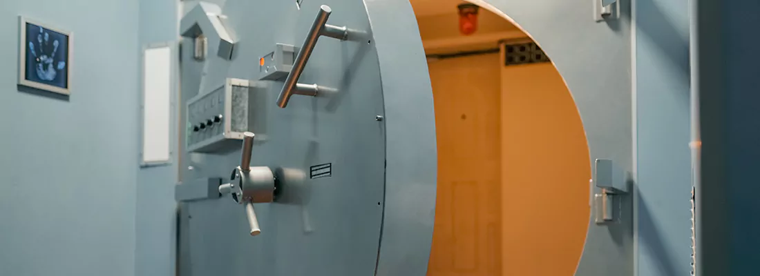 Vault and Safe locksmith services in Gainesville, FL