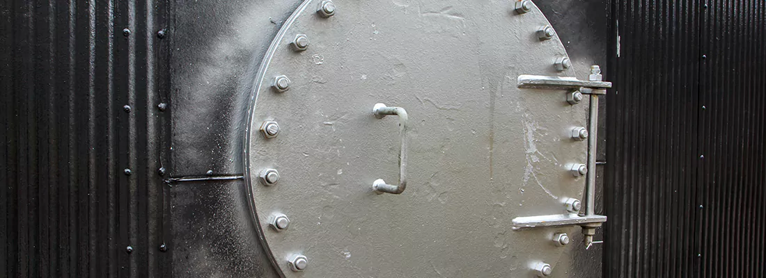 Vault Installation Cost in Gainesville, FL