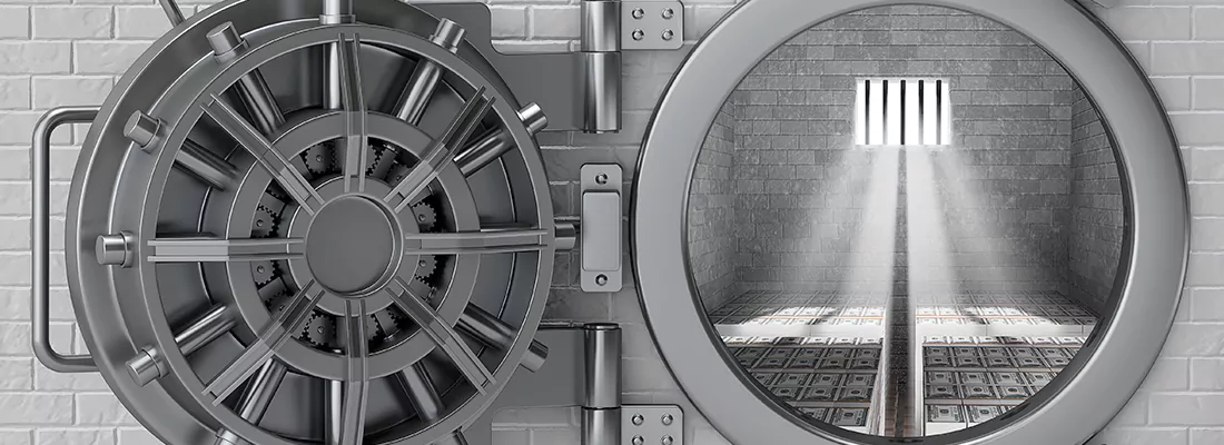 Vault Repair in Gainesville, FL