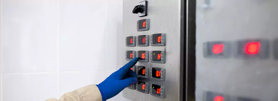 Building Intercom System Installation in Gainesville, FL