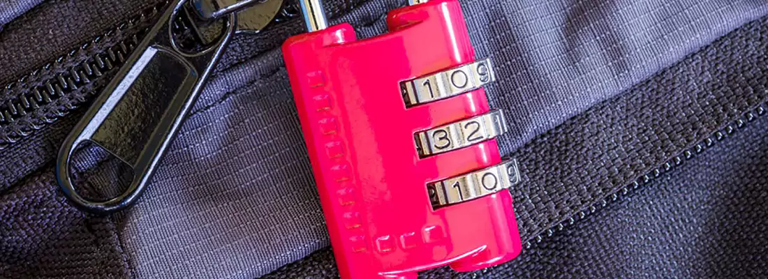 Combination Lock Installation in Gainesville, FL