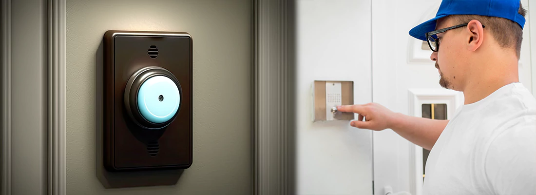 Why Choose Gainesville Access Control for Door Wave Button Installation in Gainesville, FL?