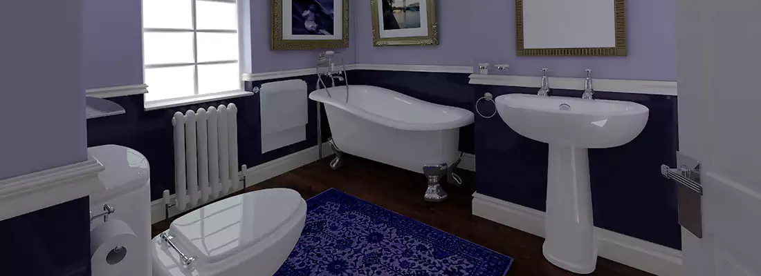 Emergency Washroom Call System Installation in Gainesville, FL