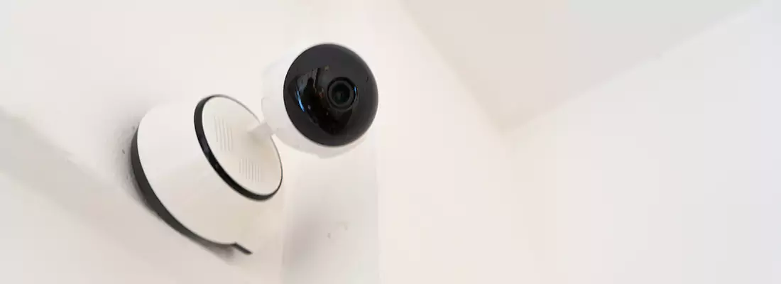 Why Choose Gainesville Access Control for Indoor CCTV Camera Services in Gainesville, FL?