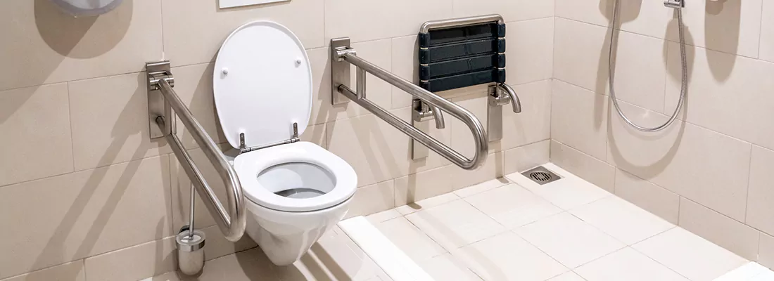 Why Choose Us for Handicap Restroom Services in Gainesville, FL?