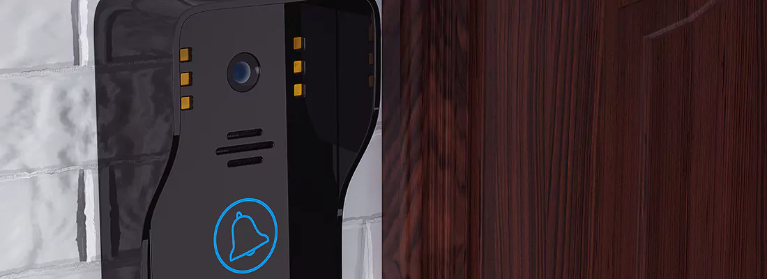 Wireless Gate Intercom Solutions for Homes and Businesses in Gainesville, FL
